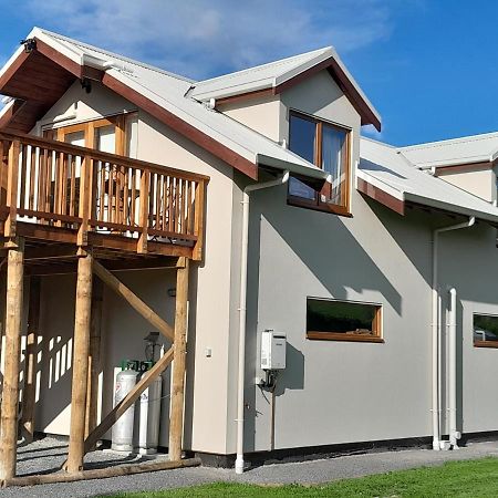 The Loft At The Last Straw Nelson Exterior foto